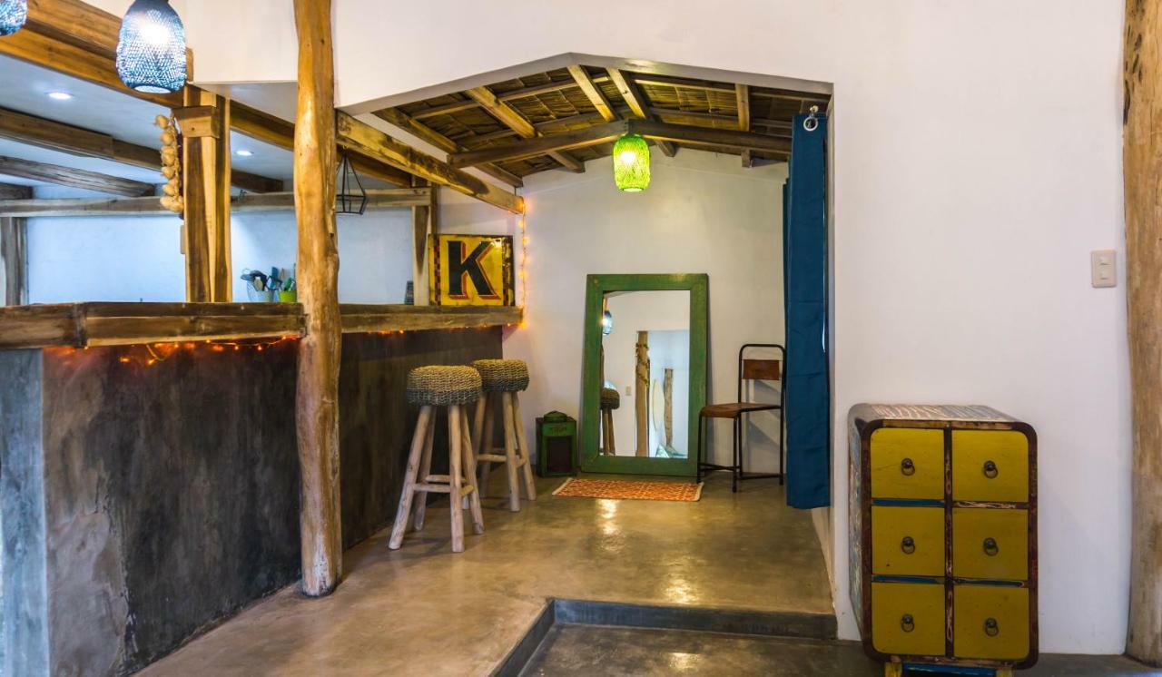 Garden Loft 90Sqm In The Heart Of El Nido- 2 Bedrooms Ngoại thất bức ảnh