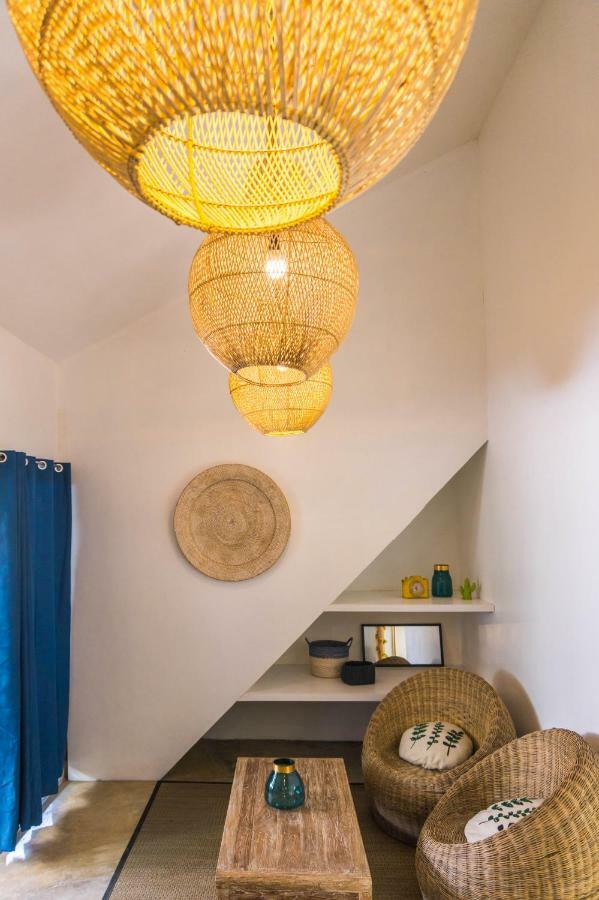 Garden Loft 90Sqm In The Heart Of El Nido- 2 Bedrooms Ngoại thất bức ảnh